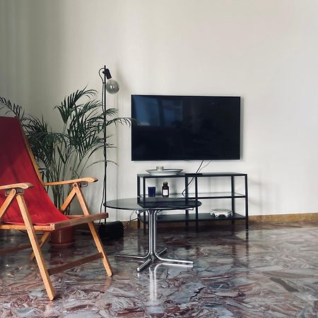 ペスカーラCasa Boccaccio 7アパートメント エクステリア 写真